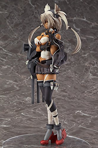 Good Smile Company Kantai Collection Musashi Kai Light Armament 1/8 Figure- Japan Figure Store - #1 Bring To You The Best Japanese Goods