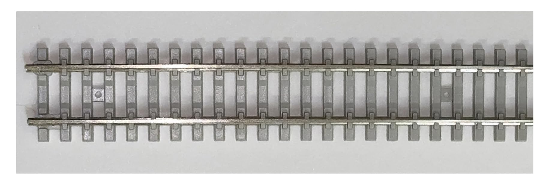 KATO N Gauge Flexible Track 808mm 10-Pack Box 21-001 Railway Model Supplies