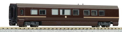KATO N Gauge 4935-1 Special Vehicle Model Train
