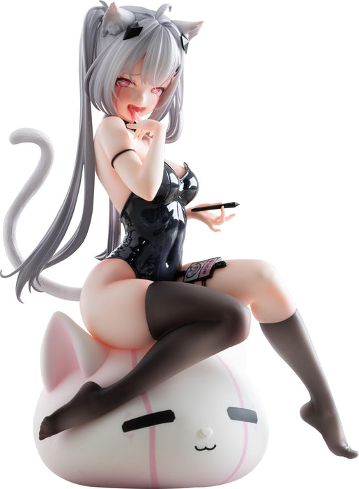Kawa Design Banroku Unit 1 1/6 Scale PVC ABS Painted Figure Banle001