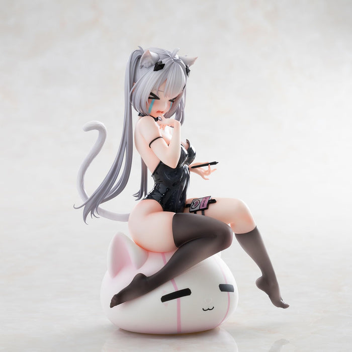 Kawa Design Banroku Unit 1 1/6 Scale PVC ABS Painted Figure Banle001