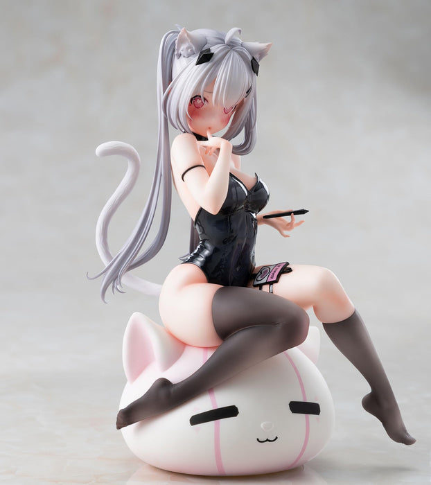 Kawa Design Banroku Unit 1 1/6 Scale PVC ABS Painted Figure Banle001