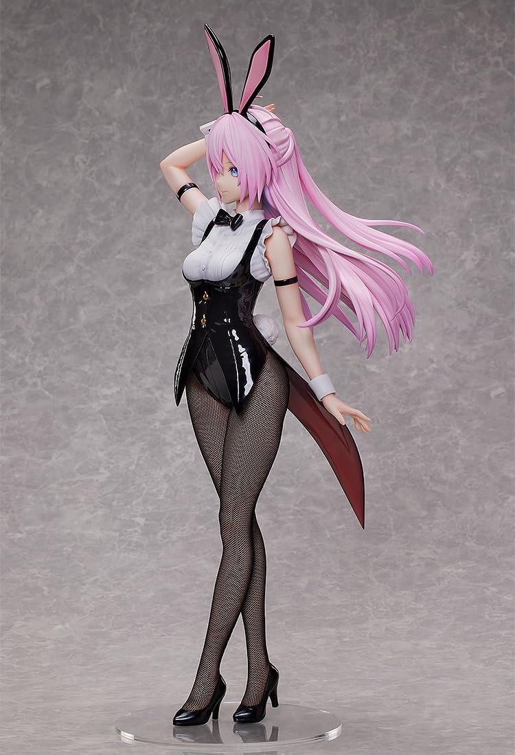 Freeing Kawaii Shikimori Miyako Bunny Ver 1/4 B-Style Figure Collectible- Japan Figure Store - #1 Bring To You The Best Japanese Goods