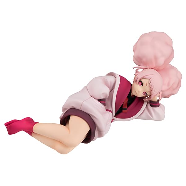Megahouse Kidou Senshi Gundam Chuatury Panlunch GEM Tenohira Figure- Japan Figure Store - #1 Bring To You The Best Japanese Goods