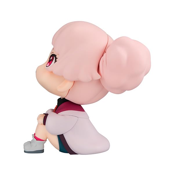 Megahouse Kidou Senshi Gundam Suisei No Majo Chuatury Panlunch Look Up Figure- Japan Figure Store - #1 Bring To You The Best Japanese Goods