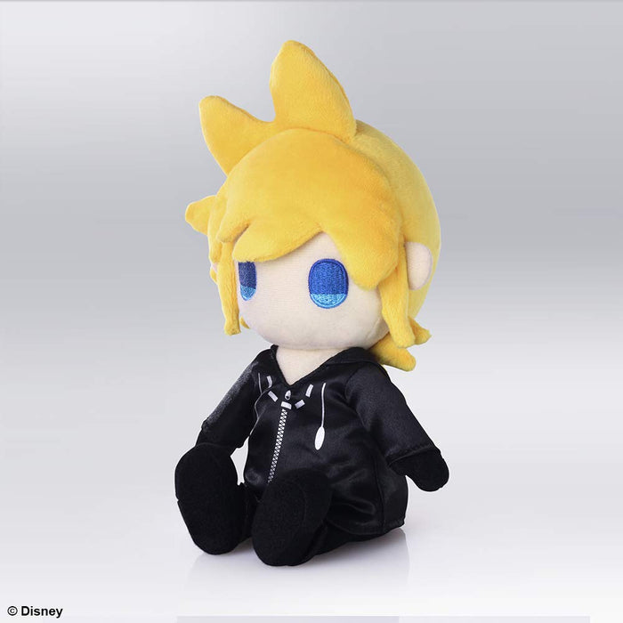 Square Enix Kingdom Hearts III Roxas Plush Toy - Collectible Character Plush- Japan Figure Store - #1 Bring To You The Best Japanese Goods
