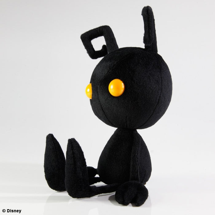Square Enix Kingdom Hearts Shadow Plush Toy 10 Collectible for Fans