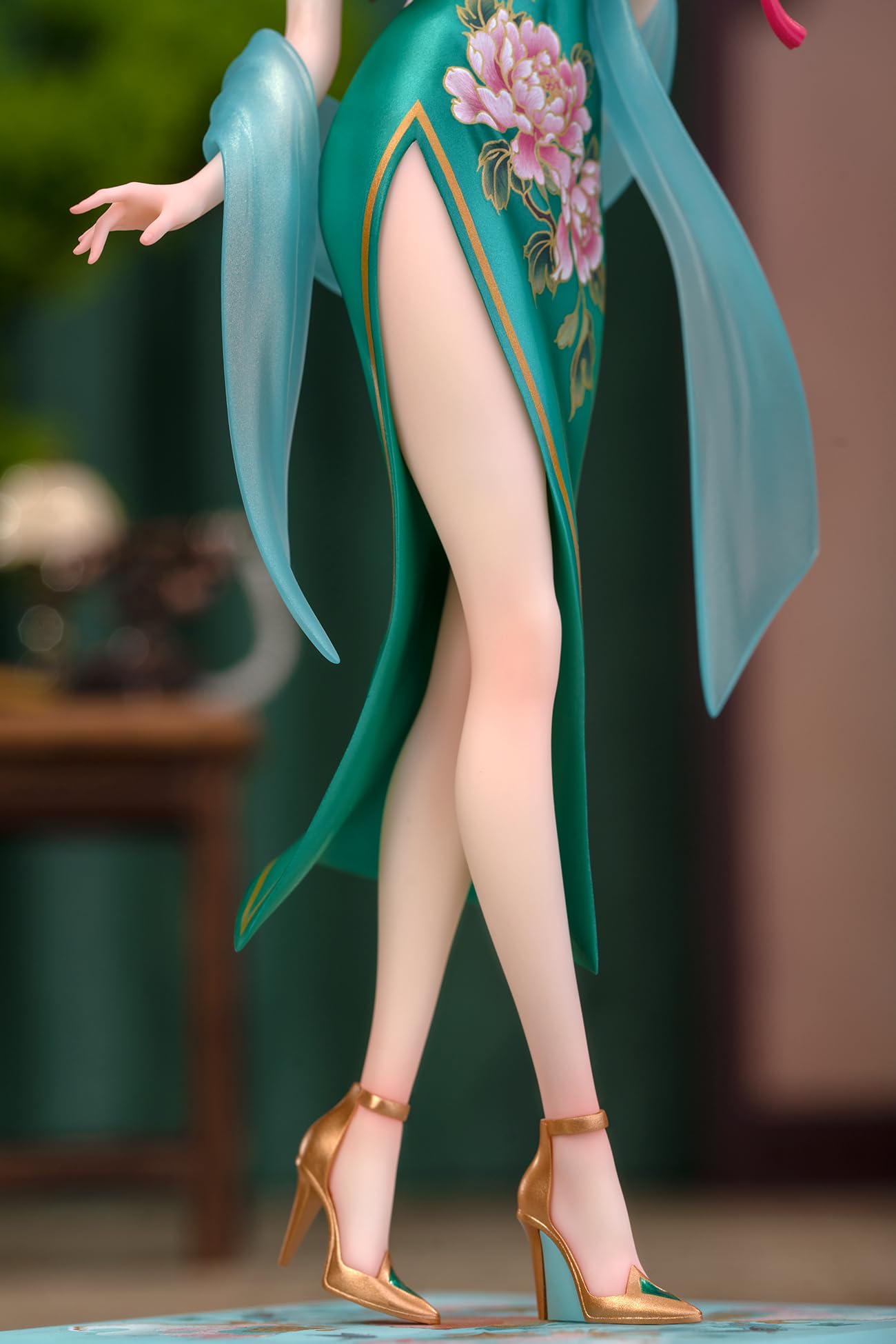 Myethos Kings of Glory Yang Yuhuan 1/10 Figure Weaving Dreams Gift+ Edition- Japan Figure Store - #1 Bring To You The Best Japanese Goods