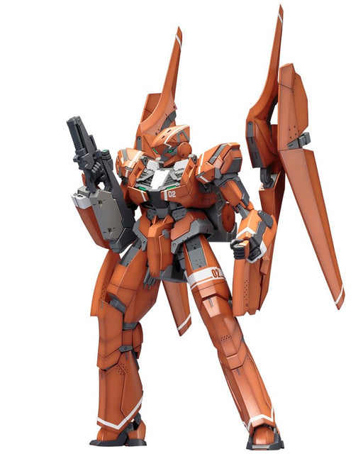 Kotobukiya Aldnoah Zero Kg-6 Sleipnir Plastic Model Kit Japan Edition- Japan Figure Store - #1 Bring To You The Best Japanese Goods