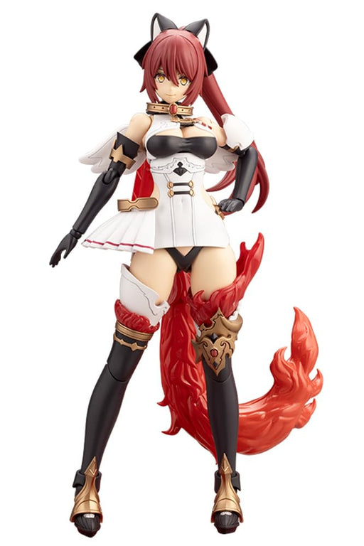 Kotobukiya Arcanadea Charmed Model Kit Japan Official Authentic Collection- Japan Figure Store - #1 Bring To You The Best Japanese Goods