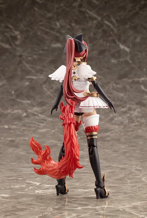 Kotobukiya Arcanadea Charmed Model Kit Japan Official Authentic Collection- Japan Figure Store - #1 Bring To You The Best Japanese Goods