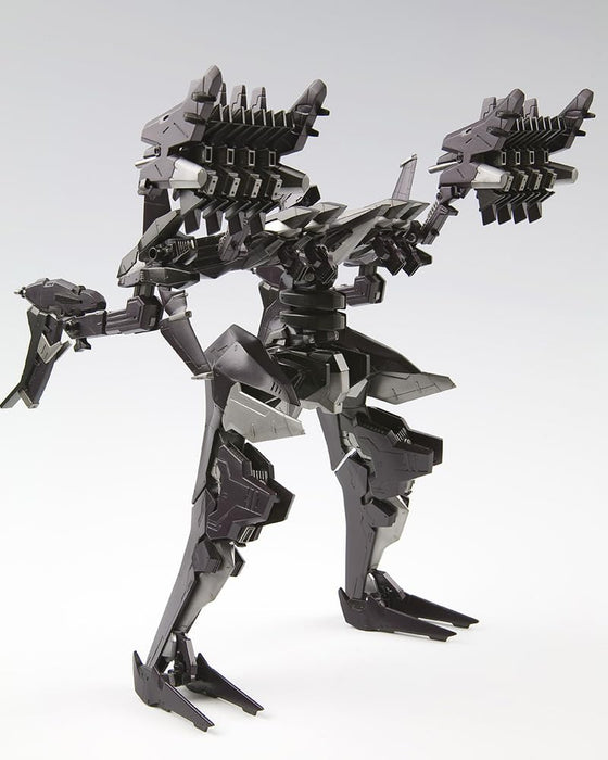 Kotobukiya Armored Core Aspina X-Sobrero 1/72 Scale Model Approx. 220Mm Tall- Japan Figure Store - #1 Bring To You The Best Japanese Goods