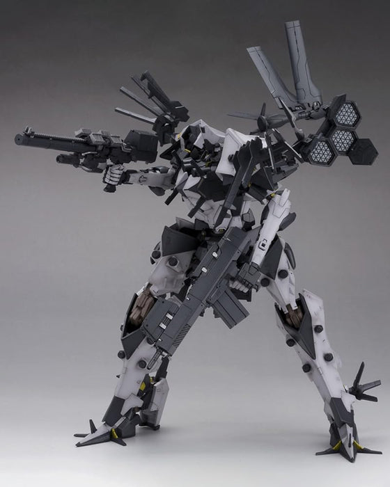 Kotobukiya Armored Core BFF 063An Ambient 1/72 Scale 220mm Plastic Model- Japan Figure Store - #1 Bring To You The Best Japanese Goods