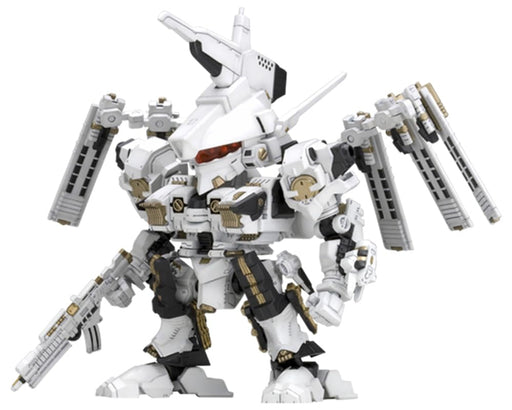 Kotobukiya Armored Core Rosenthal Type-Orgill Model 110mm Plastic Figure- Japan Figure Store - #1 Bring To You The Best Japanese Goods