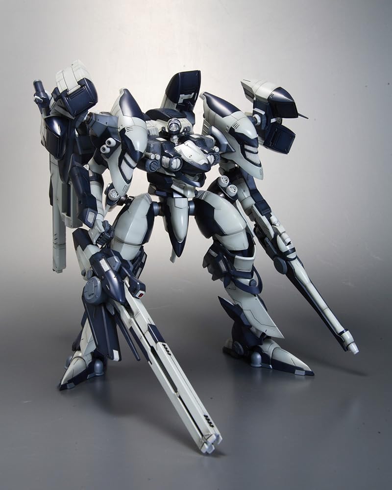 Kotobukiya Armored Core Y01-Tellus 160mm 1/72 Scale Plastic Model- Japan Figure Store - #1 Bring To You The Best Japanese Goods