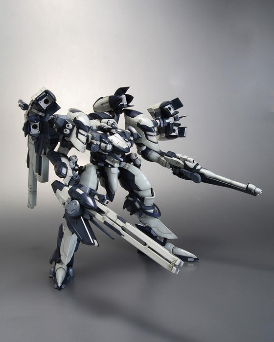 Kotobukiya Armored Core Y01-Tellus 160mm 1/72 Scale Plastic Model- Japan Figure Store - #1 Bring To You The Best Japanese Goods