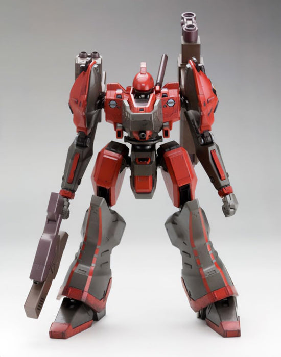 Kotobukiya Armored Core Nineball Model Kit Japan Ver Official- Japan Figure Store - #1 Bring To You The Best Japanese Goods