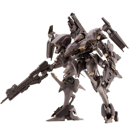 Kotobukiya Armored Core 03-Aaliyah Supris 1/72 Scale Model 180mm- Japan Figure Store - #1 Bring To You The Best Japanese Goods