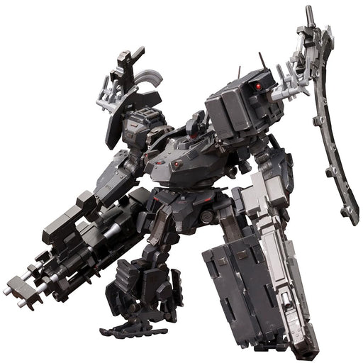 Kotobukiya Armored Core V Ucr-10L Agni 1/72 Scale Model 160mm Height- Japan Figure Store - #1 Bring To You The Best Japanese Goods