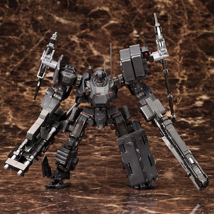 Kotobukiya Armored Core V Ucr-10L Agni 1/72 Scale Model 160mm Height- Japan Figure Store - #1 Bring To You The Best Japanese Goods