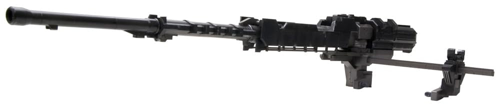Kotobukiya Armored Core Weapon Unit 018 1/72 Scale Model 400mm Length- Japan Figure Store - #1 Bring To You The Best Japanese Goods