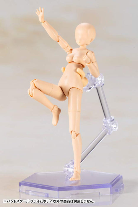 Kotobukiya Frame Arms Girl Hand Scale Prime Body 72mm Plastic Model Kit- Japan Figure Store - #1 Bring To You The Best Japanese Goods