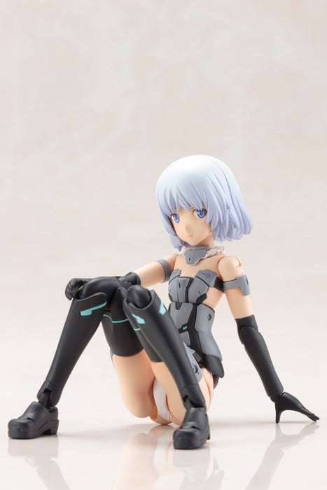 Kotobukiya Frame Arms Girl Materia Normal Ver. Non-Scale Plastic Model 150mm- Japan Figure Store - #1 Bring To You The Best Japanese Goods