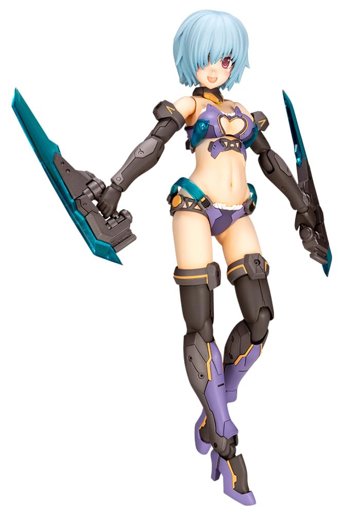 Kotobukiya Frame Arms Girl Hresvelgr Bikini Armor 150mm Model Figure
