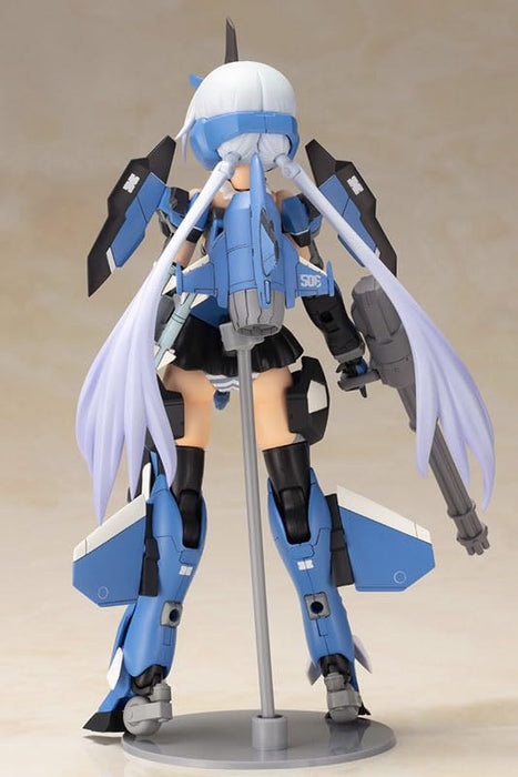 Kotobukiya Frame Arms Girl Stylet P3 Plastic Model Kit Japan Official- Japan Figure Store - #1 Bring To You The Best Japanese Goods