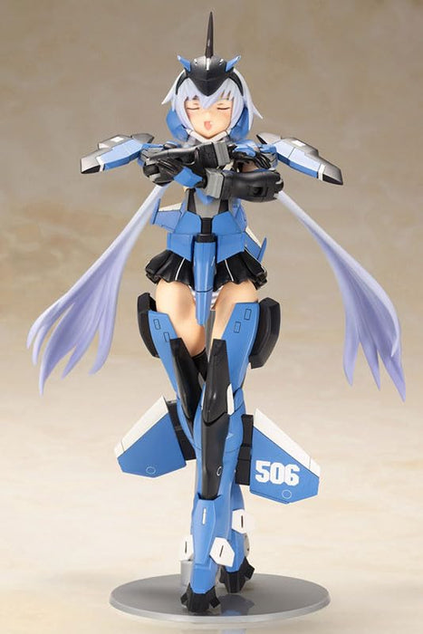 Kotobukiya Frame Arms Girl Stylet P3 Plastic Model Kit Japan Official- Japan Figure Store - #1 Bring To You The Best Japanese Goods