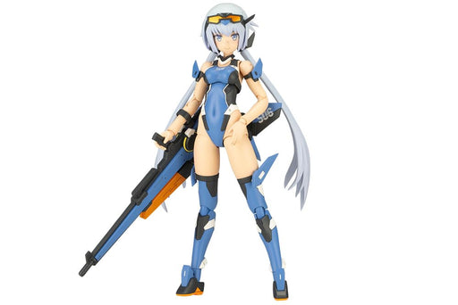 Kotobukiya Frame Arms Girl Stylet Swimsuit Ver Model Kit from Japan- Japan Figure Store - #1 Bring To You The Best Japanese Goods
