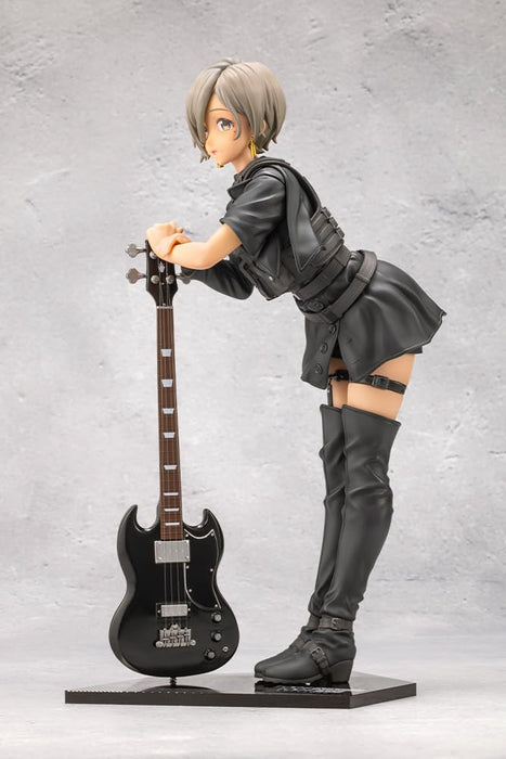 Kotobukiya Girls Band Cry Rupa 1/7 Scale Figure Japan Official Release- Japan Figure Store - #1 Bring To You The Best Japanese Goods