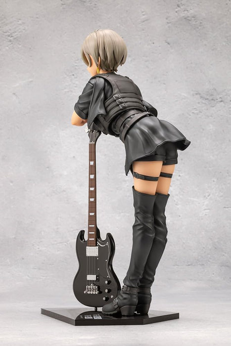 Kotobukiya Girls Band Cry Rupa 1/7 Scale Figure Japan Official Release- Japan Figure Store - #1 Bring To You The Best Japanese Goods