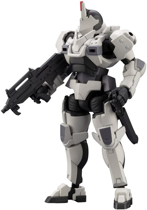 Kotobukiya Hexa Gear Governor Armor Pawn X1 80mm 1/24 Scale Model Kit- Japan Figure Store - #1 Bring To You The Best Japanese Goods