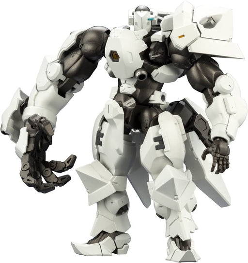 Kotobukiya Hexa Gear Heavy Armor Type Luke 1/24 Scale Model 105mm- Japan Figure Store - #1 Bring To You The Best Japanese Goods