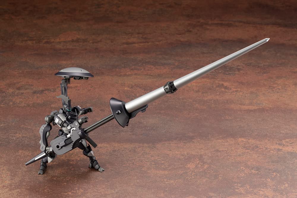 Kotobukiya Hexa Gear Governor Ignite Spartan 1/24 Scale Model 263mm Length- Japan Figure Store - #1 Bring To You The Best Japanese Goods