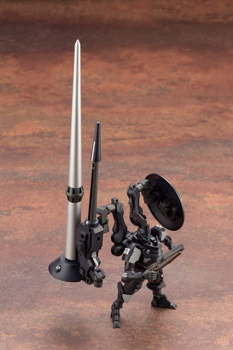 Kotobukiya Hexa Gear Governor Ignite Spartan 1/24 Scale Model 263mm Length- Japan Figure Store - #1 Bring To You The Best Japanese Goods