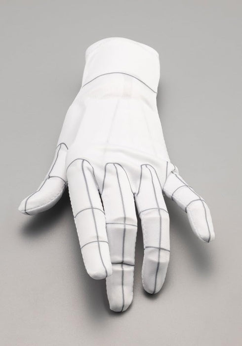 Kotobukiya Artist Support Gloves L Figure Accessories Wireframe Model Hands- Japan Figure Store - #1 Bring To You The Best Japanese Goods