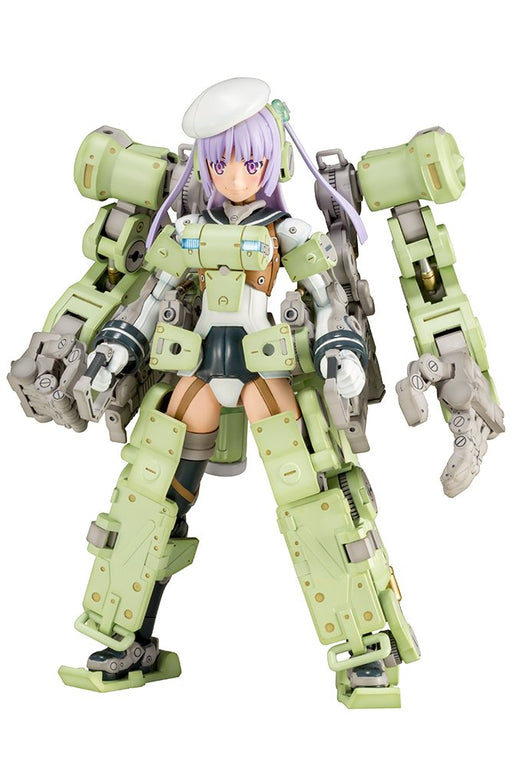 Kotobukiya Frame Arms Girl Greifen 150mm Non-Scale Plastic Model- Japan Figure Store - #1 Bring To You The Best Japanese Goods