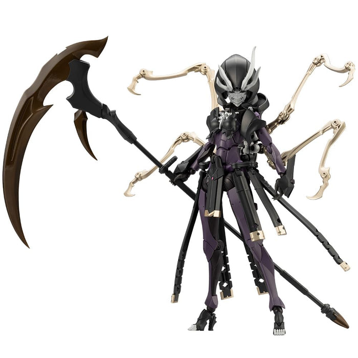 Kotobukiya Infinite Encounter Megalomaria Necroface 170mm Plastic Model- Japan Figure Store - #1 Bring To You The Best Japanese Goods