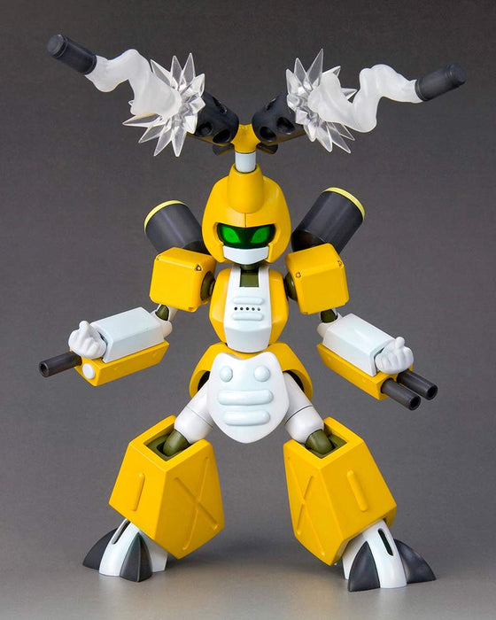 Kotobukiya Medarot Metal Beetle 1/6 Model Kit Japan Official- Japan Figure Store - #1 Bring To You The Best Japanese Goods