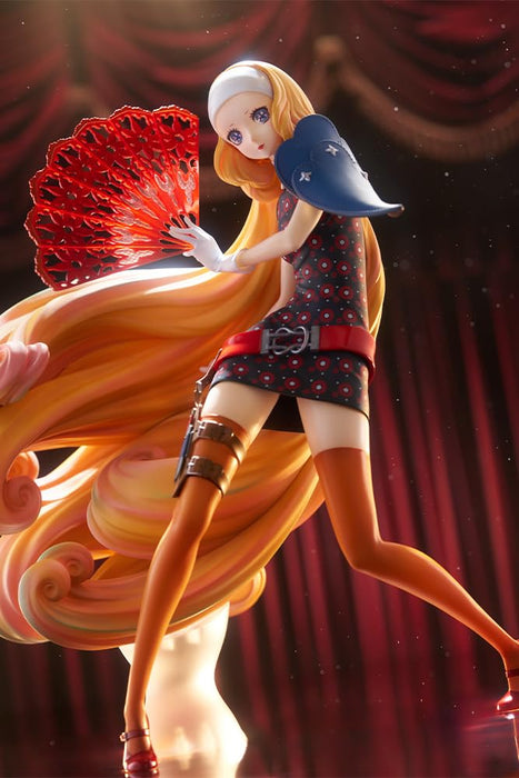Kotobukiya Metaphor Refantasio Juna 1/7 Scale Painted Figure- Japan Figure Store - #1 Bring To You The Best Japanese Goods