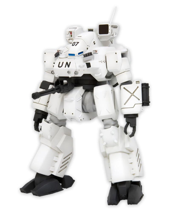 Kotobukiya Patlabor 2 Hannibal Model 1/72 Scale 140mm Plastic Kit- Japan Figure Store - #1 Bring To You The Best Japanese Goods