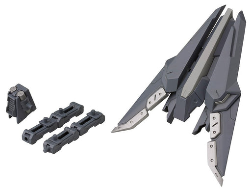 Kotobukiya Heavy Weapon Unit Exceed Binder Non-Scale Model Parts MH06- Japan Figure Store - #1 Bring To You The Best Japanese Goods