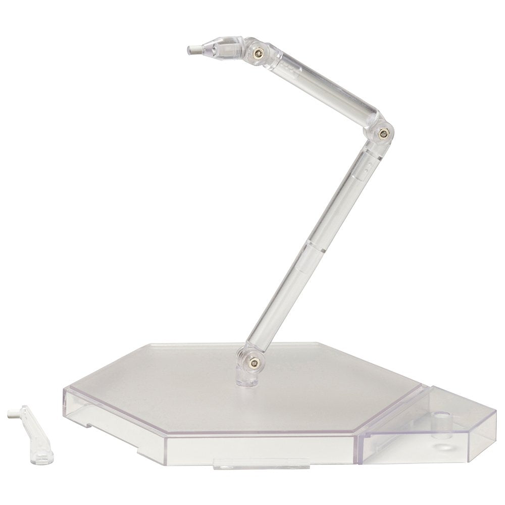 Kotobukiya MB48X Non-Scale Model with Height 180mm New Flying Base Plastic Support Goods- Japan Figure Store - #1 Bring To You The Best Japanese Goods