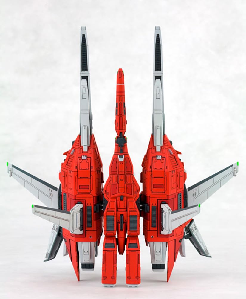 Kotobukiya Raystorm R-Gray1 160mm 1/144 Scale Plastic Model Kit- Japan Figure Store - #1 Bring To You The Best Japanese Goods