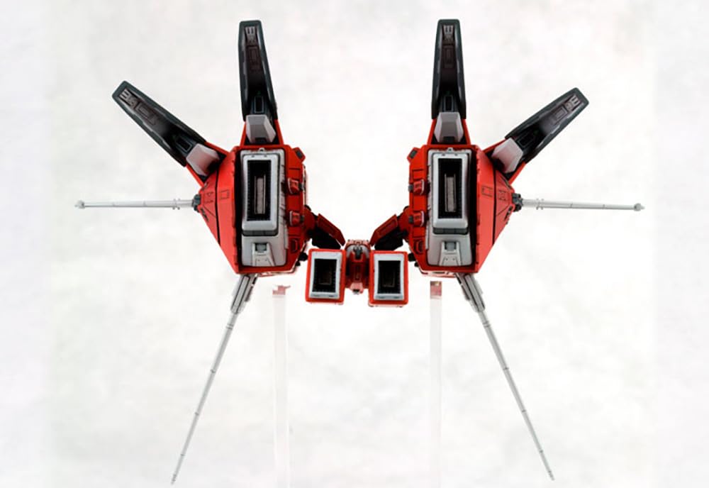 Kotobukiya Raystorm R-Gray1 160mm 1/144 Scale Plastic Model Kit- Japan Figure Store - #1 Bring To You The Best Japanese Goods