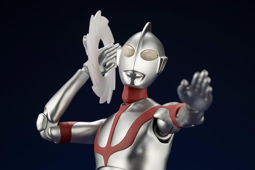 Kotobukiya Shin Ultraman Model 185mm Non-Scale Plastic Figurine- Japan Figure Store - #1 Bring To You The Best Japanese Goods
