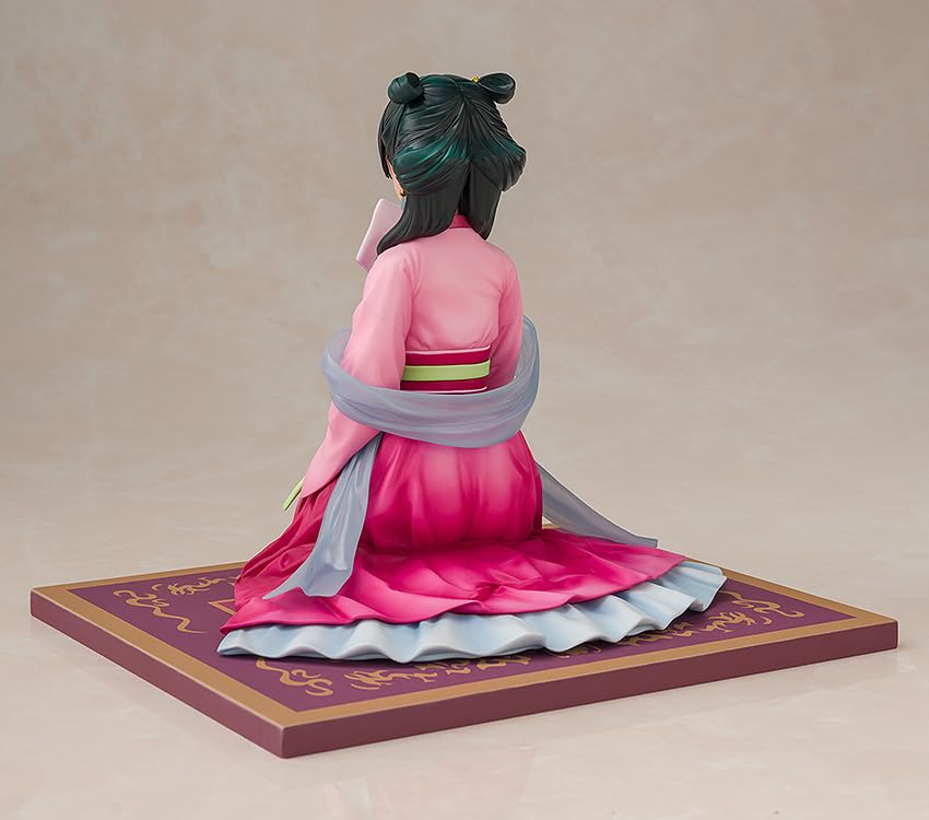 Wonderful Works Kusuriya No Hitorigoto Maomao 1/7 Garden Party Figure- Japan Figure Store - #1 Bring To You The Best Japanese Goods