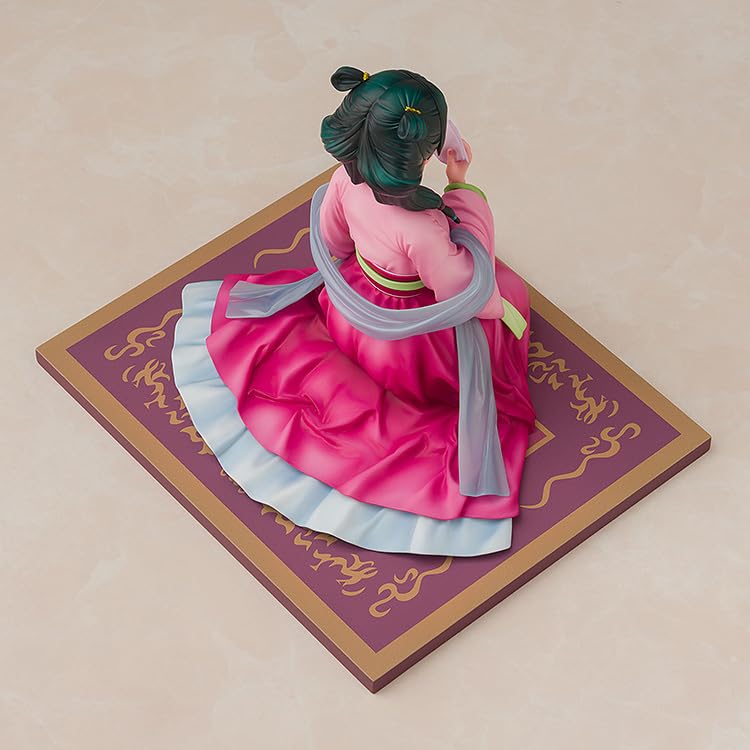 Wonderful Works Kusuriya No Hitorigoto Maomao 1/7 Garden Party Figure- Japan Figure Store - #1 Bring To You The Best Japanese Goods